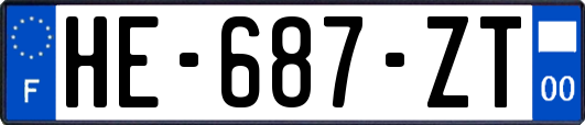 HE-687-ZT