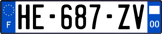 HE-687-ZV