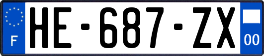 HE-687-ZX