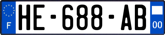 HE-688-AB