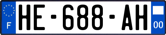 HE-688-AH