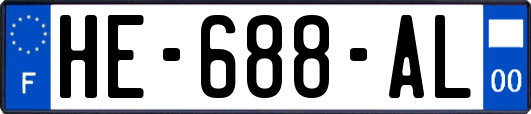 HE-688-AL