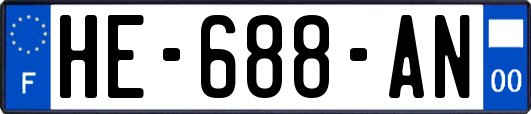 HE-688-AN