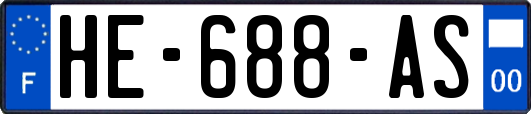 HE-688-AS