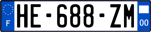 HE-688-ZM