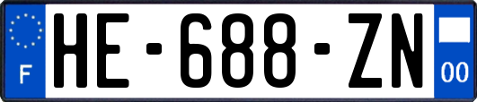 HE-688-ZN