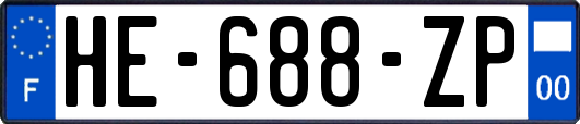 HE-688-ZP