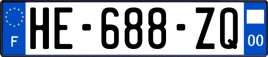 HE-688-ZQ