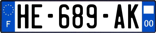 HE-689-AK