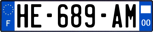 HE-689-AM