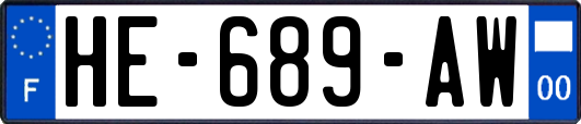 HE-689-AW