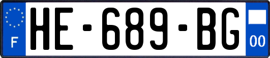 HE-689-BG