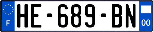 HE-689-BN