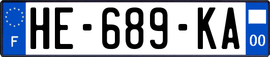 HE-689-KA