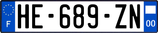 HE-689-ZN