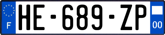 HE-689-ZP