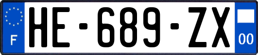 HE-689-ZX