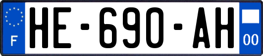 HE-690-AH