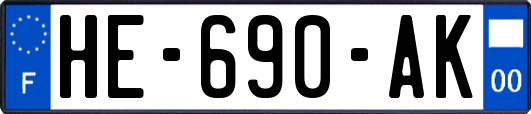 HE-690-AK