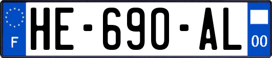 HE-690-AL