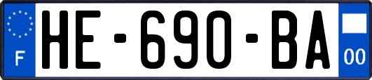 HE-690-BA