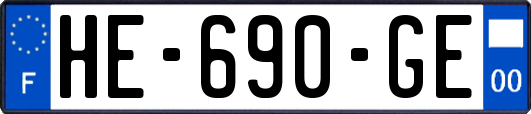HE-690-GE