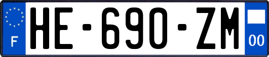 HE-690-ZM
