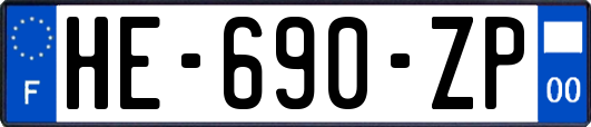 HE-690-ZP