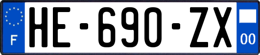 HE-690-ZX