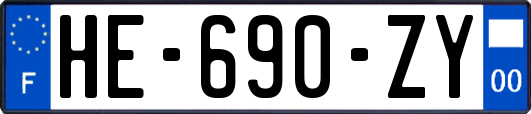 HE-690-ZY