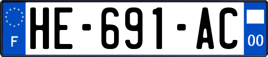 HE-691-AC