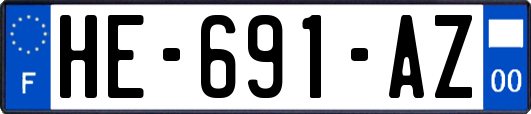 HE-691-AZ