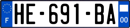 HE-691-BA