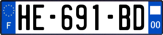 HE-691-BD