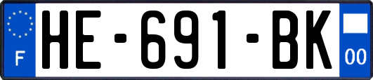 HE-691-BK