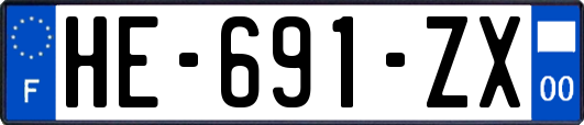 HE-691-ZX