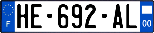 HE-692-AL