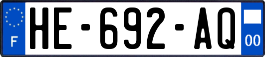 HE-692-AQ