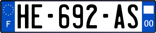 HE-692-AS