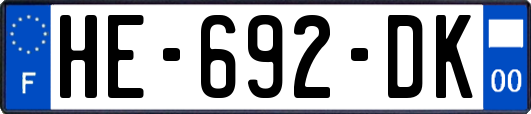 HE-692-DK