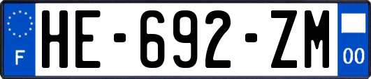 HE-692-ZM