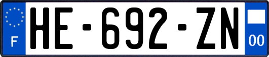 HE-692-ZN