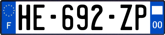 HE-692-ZP
