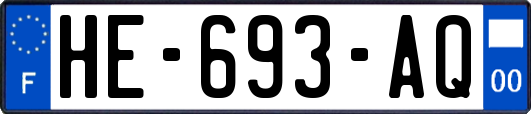 HE-693-AQ