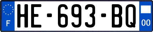 HE-693-BQ