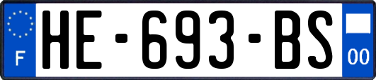 HE-693-BS