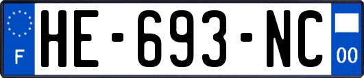 HE-693-NC