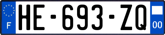 HE-693-ZQ