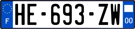 HE-693-ZW