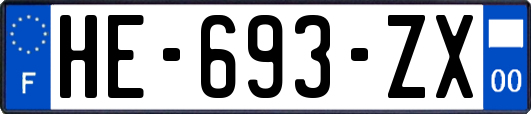 HE-693-ZX
